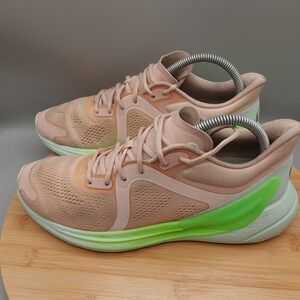 Lululemon BlissFeel Run Womens 10 Sneakers Tennis Shoes Athletic‎ Flaws